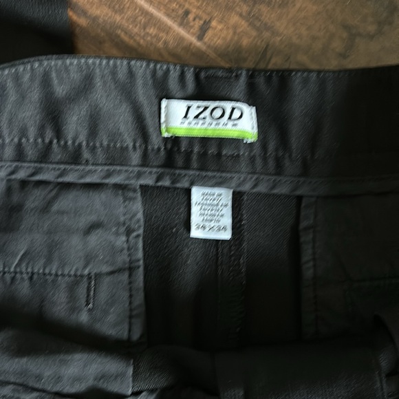 EUC Izod pants - 2 Pairs - Picture 3 of 3